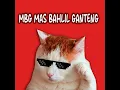 Mbg Mas Bahlil Ganteng