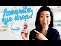 Eye MD s Favorite Over-The-Counter Dry Eye Drops