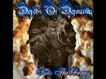 Depths Of Depravity - Forever Crucified