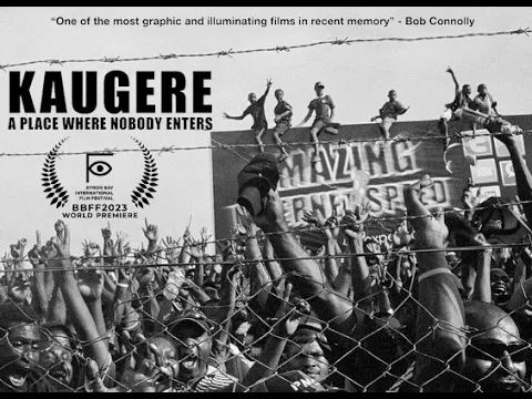 KAUGERE