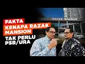 Download Lagu YB Azli (Shah Alam) Bagi Fakta Kenapa Razak Mansion tak perlu PSB/URA.