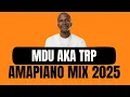 Download Lagu MDU AKA TRP | AMAPIANO MIX | EXCLUSIVES ONLY | 14 SEPTEMBER