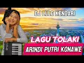 Download Lagu KUMPULAN ELECTON LAGU SUKU TOLAKI - COCOK UNTUK MOLULO