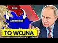 Czy Rosja i Azerbejdżan idą na wojnę?