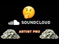 Lagu I Tried SoundCloud's Pro Upgrade - Is It Worth It?