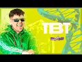 Download Lagu TBT - ROGERINHO | D.N.A (Visualizer Oficial)