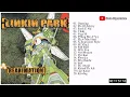 Download Lagu Full Album Linkin Park - Reanimation