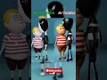 Download Lagu Childhood Pugsley and Wednesday | AI Version #shorts #wednesday