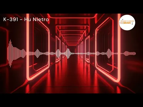 Download MP3 K-391 - Hu Nietro | House