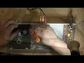 Download Lagu Het reviseren van een oude Toshiba dvd-speler die geen schijven meer afspeelde