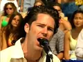 Dishwalla - Counting Blue Cars (Live) [MTV Beach House 1996] Phantom Eyce
