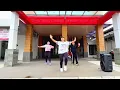 Lagu Autopista Superstar | Amira Syahira | zumba