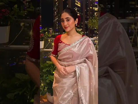 Shivangi joshi diwali celebration 🎉🎉 #shivangijoshi #shivangijoshilifestyle