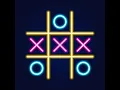 I made tic tac toe using turtle