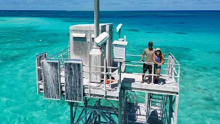 Coral Sea Explorers – 24 hours in Paradise (Sailing Popao) Ep.35