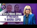 Download Lagu ¿Cuál democracia, Presidenta Sheinbaum? | Editorial Adela Micha