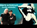 Download Lagu Bruce Dickinson Savage Amusement Scorpions Full Album
