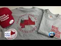 Eastern Counties Say Bye-Bye Oregon Hello Idaho On the Homefront