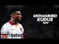 Download Lagu Mohammed Kudus - Full Season Show - 2025ᴴᴰ