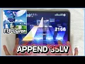 Download Lagu [프로세카] 하츠네미쿠의 격창 풀버전, 기간한정 APPEND 35레벨