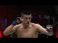 ONE Highlights | Christian Lee’s Top 5 Rounds