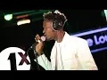 Mr Eazi performs Leg Over in the 1Xtra Live Lounge Mp3 Song Download