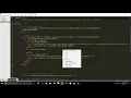 Tutorial adding a Modal Using Bootstrap Javascript