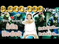 Download Lagu ADA KODOK (Rekotok rekotok) kambing dan semut (Official Music Video) - Olivia Susanto #laguanak