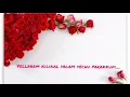 Download Lagu Vellaram kilikal valam vechu parakkum.... (വെള്ളാരം കിളികൾ  വലം വച്ചു പറക്കും....)