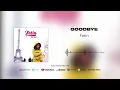 Lagu Fatin - Goodbye (Official Audio)