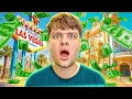 Download Lagu I Went Gambling at The NEWEST Casino in Vegas!