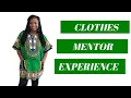 Clothes Mentor 1st Time Reseller Experience Good Bad