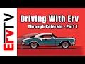 Driving Through Cincinnati s West Side Boudinot to Colerain Township Part 1
