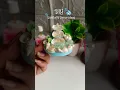 DIY Seashells Decor ideas