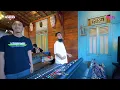 Download Lagu Cek sound ageng musik CINTA SEGITIGA