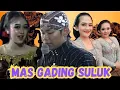 Lagu Mas gading dan Dek lintang kairo jan gayeng poll,Bagong jaluk ti setelne dram