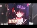 Chisa edit | Montagem Miau | Wuthering Waves