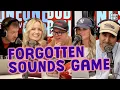 Forgotten Sounds From Our Childhood How Many Can You Name