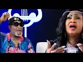 Download Lagu KOFFI OLOMIDE TRÈS FÂCHÉ BOYOKA NDENGE ALOBI @ MBILIA-BEL @ CYNDI LE COEUR @ EYINDI BOYOKA