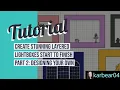Lightbox Tutorial 2 of 3 Independent design