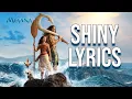 Shiny From Moana Jemaine Clement