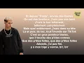 Larry - booster (Paroles)