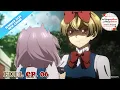 My Stepmother and Stepsisters Aren t Wicked EP 6 MULTI-SUB