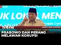 Lagu Perang Prabowo Melawan Korupsi | Catatan Akhir Tahun 2025 tvOne