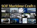 US Special Operations All Branches Maritime Craft - What is a SEAL Delivery Vehicle