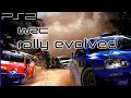 Playthrough [PS2] WRC Rally Evolved