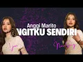 Lagu Langitku Sendiri - Anggi Marito | 1 jam full 🎧🎵