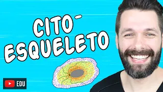 CITOESQUELETO - CITOLOGIA | Biologia com Samuel Cunha