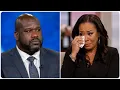 Shaquille O Neal s Ex-Wife Broke Down on Live TV Her Response Melted Millions of Hearts