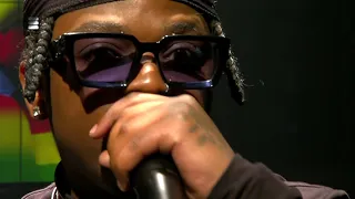 focalistic blecke ke star live amp medley 